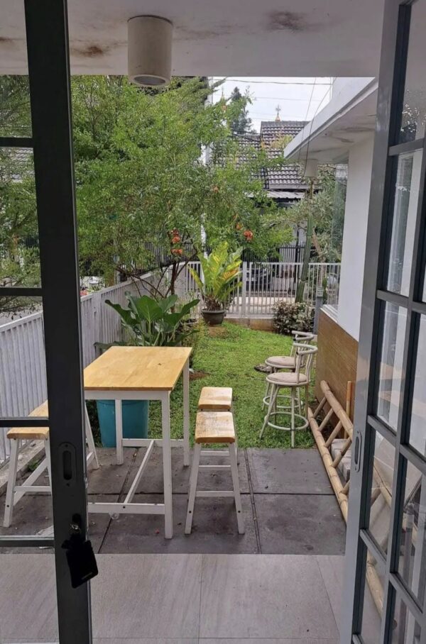 [RBT503] Dijual Rumah Posisi Hook di Bumi Adipura Gedebage - Gambar 3