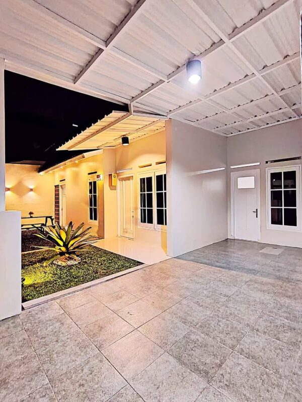 [RBT258] JUAL RUMAH MINIMALIS HOMMY DI CIPAMOKOLAN RANCASARI BANDUNG - Gambar 8