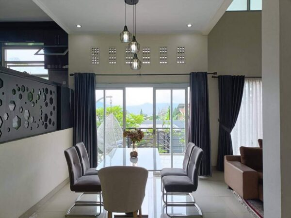 [RBT231] RUMAH BARU FULL FURNISHED AREA PADASUKA CICAHEUM BANDUNG - Gambar 6