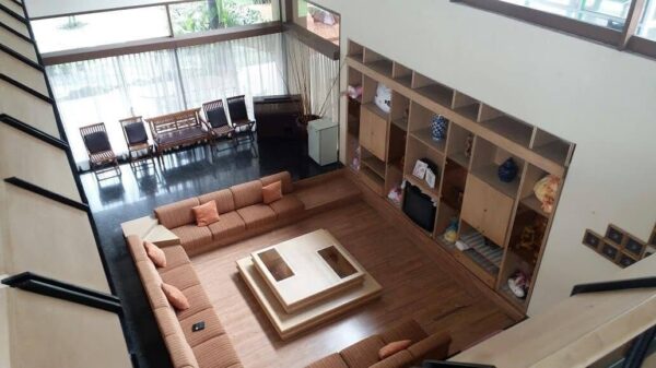 [RBT284] Jual Rumah Nyaman Murah di Cidadap - Gambar 7