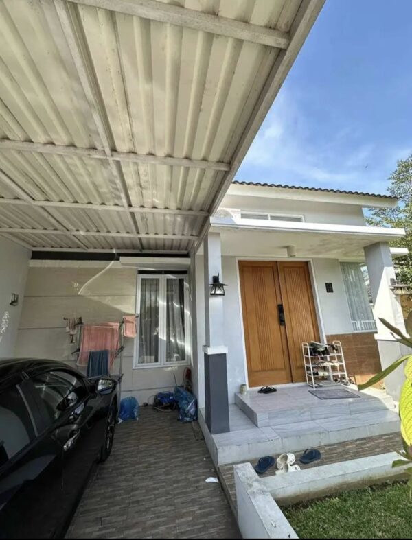 [RBT503] Dijual Rumah Posisi Hook di Bumi Adipura Gedebage - Gambar 4