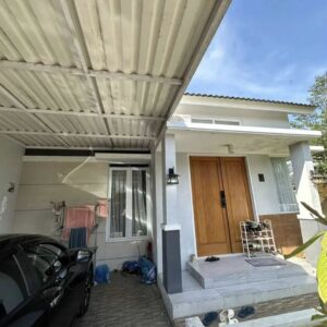 [RBT503] Dijual Rumah Posisi Hook di Bumi Adipura Gedebage