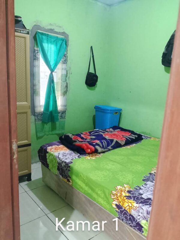 [RBT391] Dijual Rumah Lokasi Baleendah - Gambar 6