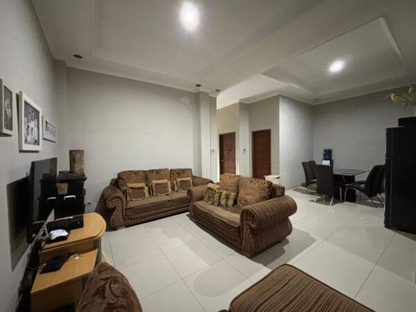 [RBT282] Jual Rumah Cocok Untuk Kos Kosan di Cidadap - Gambar 7