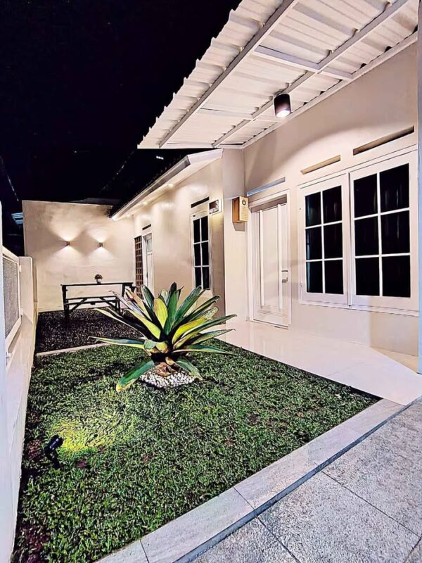 [RBT258] JUAL RUMAH MINIMALIS HOMMY DI CIPAMOKOLAN RANCASARI BANDUNG - Gambar 9