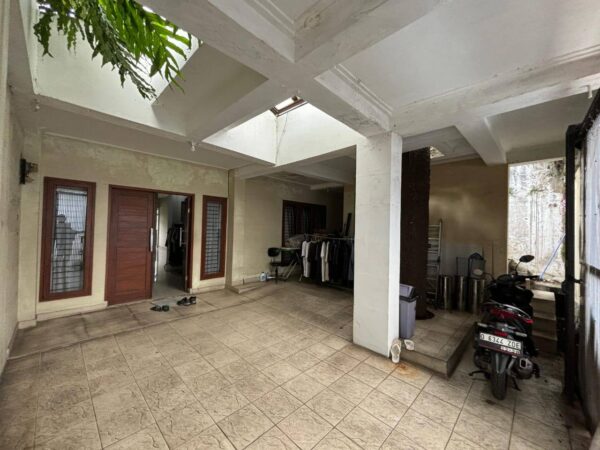 [RBT282] Jual Rumah Cocok Untuk Kos Kosan di Cidadap - Gambar 8
