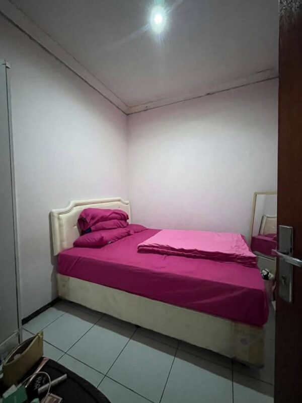 [RBT520] DIJUAL CEPAT RUMAH SIAP HUNI ANTAPANI - Gambar 6