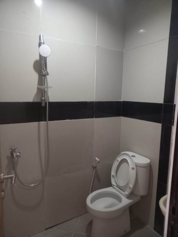 [RBT402] Dijual Rumah Siap Huni di dalam Komplek Villa Pajajaran Permai Cileunyi - Gambar 3