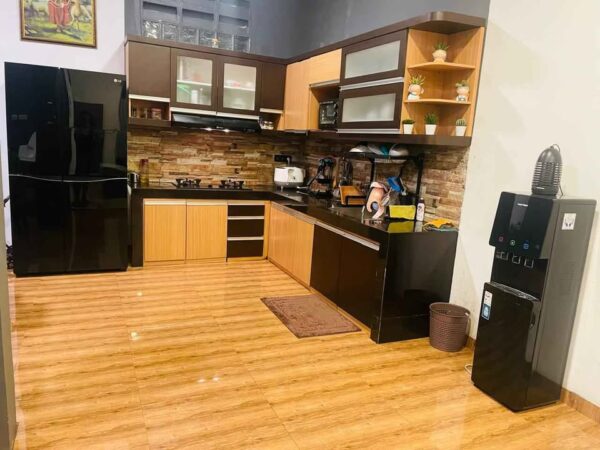 [RBT457] Jual Rumah Cluster Cantik Full Furnished di the Green Padasuka Cimenyan - Gambar 10