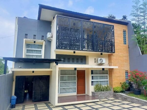 [RBT231] RUMAH BARU FULL FURNISHED AREA PADASUKA CICAHEUM BANDUNG - Gambar 7