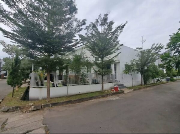 [RBT503] Dijual Rumah Posisi Hook di Bumi Adipura Gedebage - Gambar 6