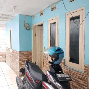 [RBT391] Dijual Rumah Lokasi Baleendah