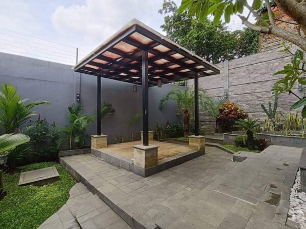 [RBT231] RUMAH BARU FULL FURNISHED AREA PADASUKA CICAHEUM BANDUNG - Gambar 9
