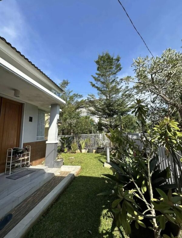 [RBT503] Dijual Rumah Posisi Hook di Bumi Adipura Gedebage - Gambar 8