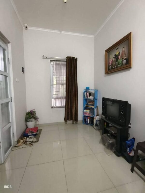[RBT233] Rumah Second Terawat di Cluster Padasuka Bandung - Gambar 2
