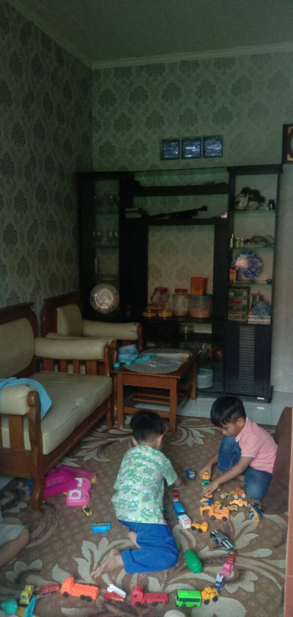 [RBT289] Di Jual Cepat Rumah Lokasi Ujungberung - Gambar 4