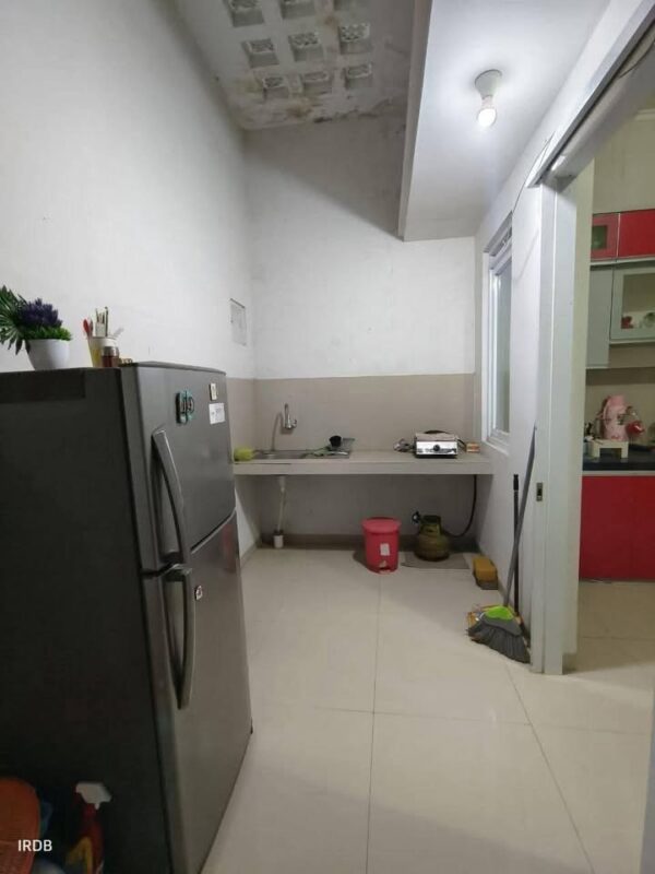 [RBT233] Rumah Second Terawat di Cluster Padasuka Bandung - Gambar 3