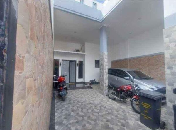 [RBT587] RUMAH MURAH SIAP HUNI DI BABAKANSARI KIARACONDONG - Gambar 2