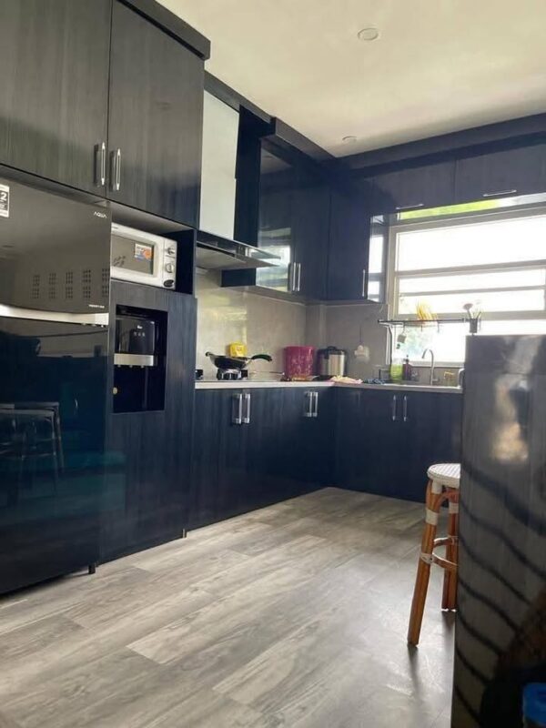 [RBT231] RUMAH BARU FULL FURNISHED AREA PADASUKA CICAHEUM BANDUNG - Gambar 10