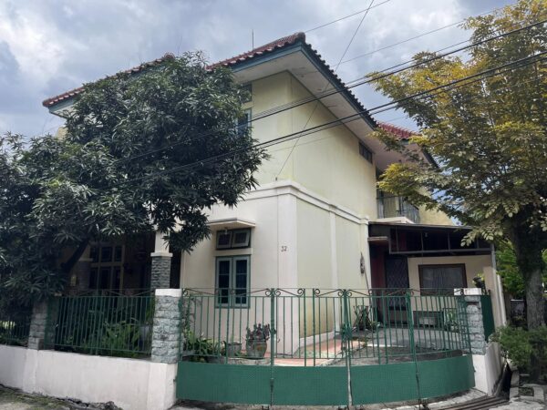 [RBT475] Jual Rumah Arcamanik