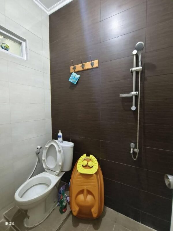 [RBT233] Rumah Second Terawat di Cluster Padasuka Bandung - Gambar 5