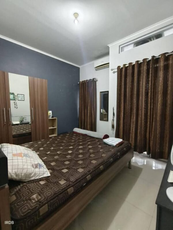 [RBT233] Rumah Second Terawat di Cluster Padasuka Bandung - Gambar 6