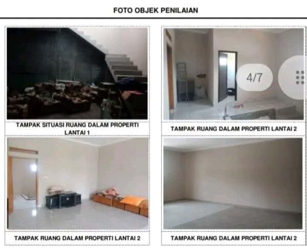 [RBT490] RUMAH BANDUNG RUMAH BANDUNG JL. PACET RAYA CIPARAY BANDUNG - Gambar 2
