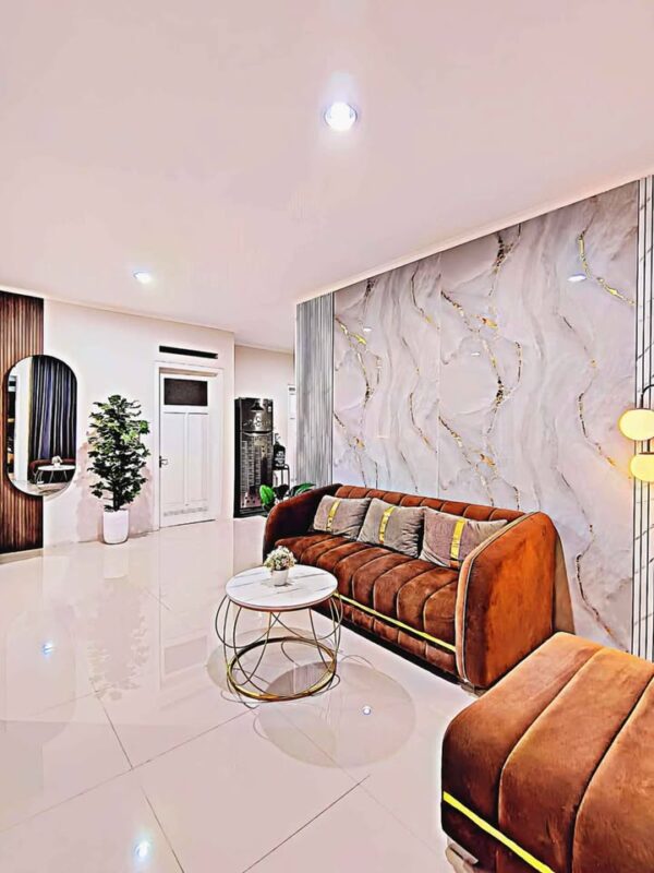 [RBT258] JUAL RUMAH MINIMALIS HOMMY DI CIPAMOKOLAN RANCASARI BANDUNG - Gambar 11