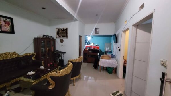 [RBT303] Komplek D'Green Sindanglaya Kota Bandung Kecamatan Mandalajati Kelurahan sindangjaya - Gambar 10