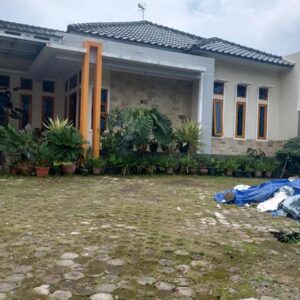[RBT490] RUMAH BANDUNG RUMAH BANDUNG JL. PACET RAYA CIPARAY BANDUNG
