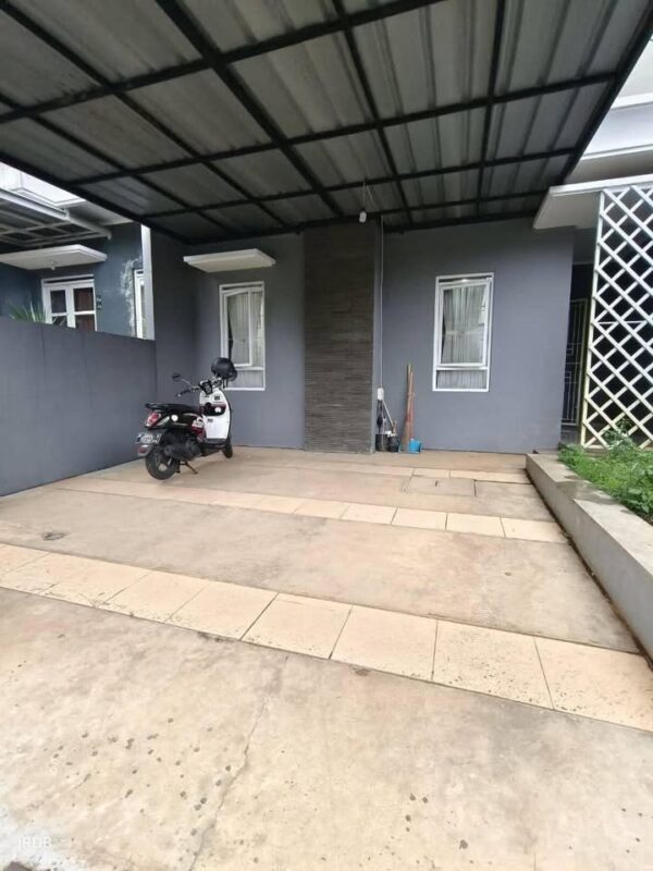 [RBT233] Rumah Second Terawat di Cluster Padasuka Bandung - Gambar 7