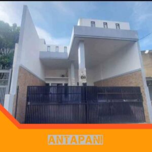 [RBT587] RUMAH MURAH SIAP HUNI DI BABAKANSARI KIARACONDONG