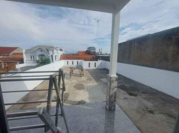 [RBT587] RUMAH MURAH SIAP HUNI DI BABAKANSARI KIARACONDONG - Gambar 3