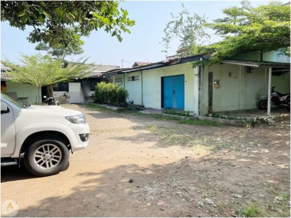 [RBT538] Jual Gudang di Cibiru Cipadung - Gambar 6