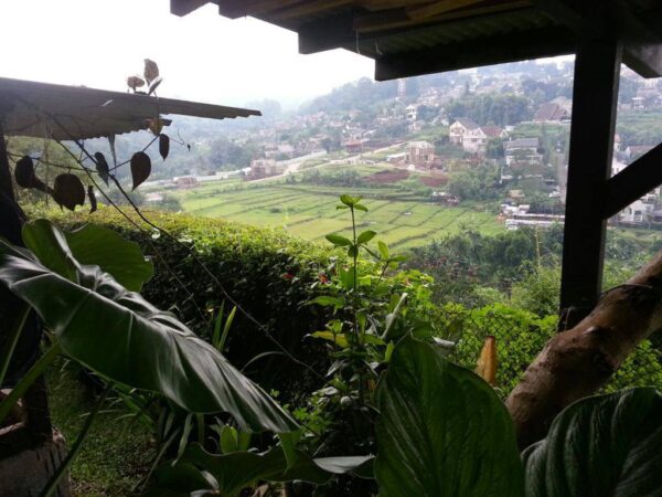 [RBT281] Dijual Rumah Kel Ciumbuleuit Kec Cidadap Kota Bandung View Bagus - Gambar 6