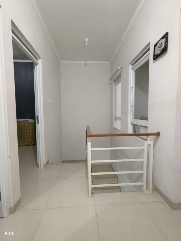 [RBT233] Rumah Second Terawat di Cluster Padasuka Bandung - Gambar 8