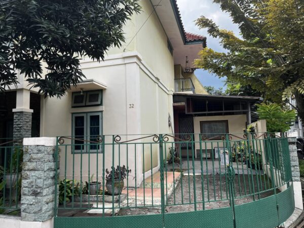 [RBT475] Jual Rumah Arcamanik - Gambar 10