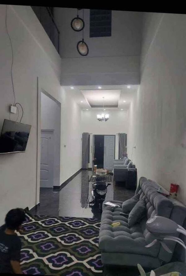 [RBT587] RUMAH MURAH SIAP HUNI DI BABAKANSARI KIARACONDONG - Gambar 7