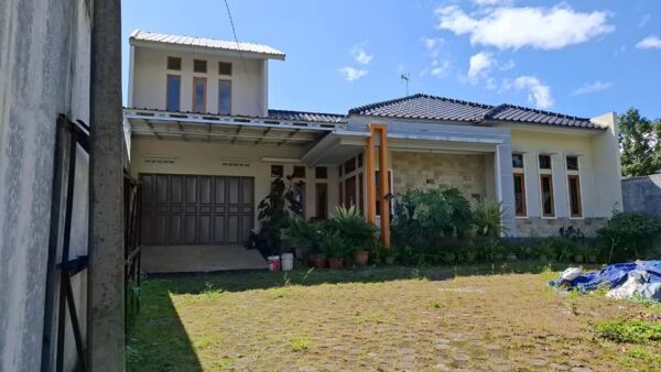 [RBT490] RUMAH BANDUNG RUMAH BANDUNG JL. PACET RAYA CIPARAY BANDUNG - Gambar 6