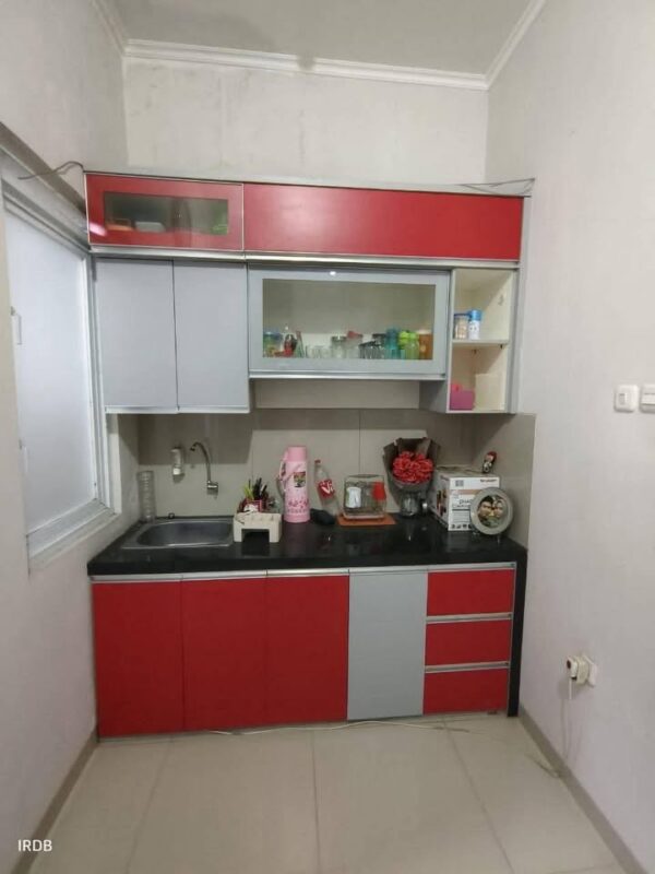 [RBT233] Rumah Second Terawat di Cluster Padasuka Bandung - Gambar 9