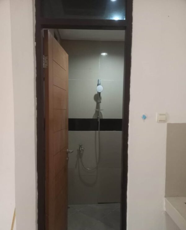 [RBT402] Dijual Rumah Siap Huni di dalam Komplek Villa Pajajaran Permai Cileunyi - Gambar 8