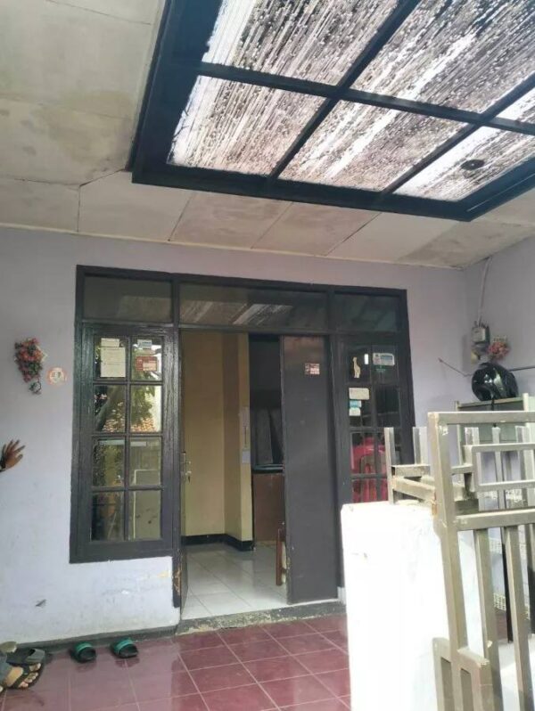 [RBT305] Dijual Rumah di Daerah Jatihandap Kecamatan Mandalajati Kota Bandung. - Gambar 2