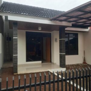 [RBT402] Dijual Rumah Siap Huni di dalam Komplek Villa Pajajaran Permai Cileunyi