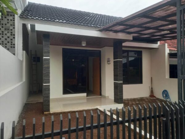 [RBT402] Dijual Rumah Siap Huni di dalam Komplek Villa Pajajaran Permai Cileunyi