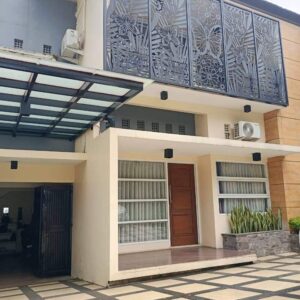 [RBT240] RUMAH BARU FULL FURNISHED AREA PADASUKA CICAHEUM BANDUNG