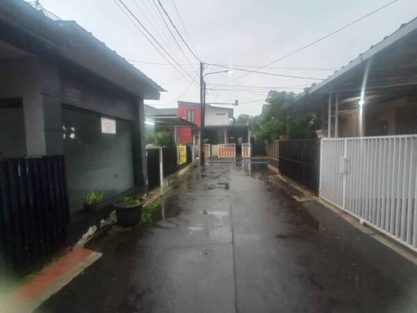 [RBT408] Rumah Lelang di Rancasari - Gambar 2