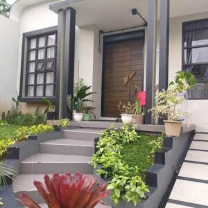[RBT452] Rumah Mewah 2 Lantai di Komplek Padasuka Bandung