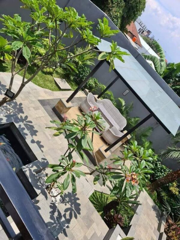 [RBT240] RUMAH BARU FULL FURNISHED AREA PADASUKA CICAHEUM BANDUNG - Gambar 6
