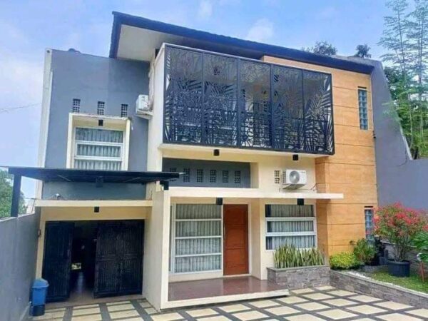 [RBT240] RUMAH BARU FULL FURNISHED AREA PADASUKA CICAHEUM BANDUNG - Gambar 7