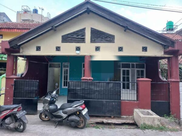 [RBT578] Dijual Cepat Rumah murah 1 Lantai di GBA 2 Ciganitri Bojongsoang Bandung - Gambar 6